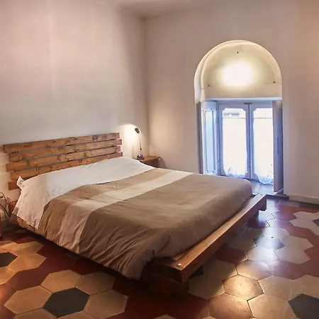 Apartman Center Doria Egyptian Museum 5 Min