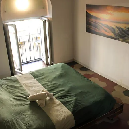 Center Doria Egyptian Museum 5 Min Apartamento Turim